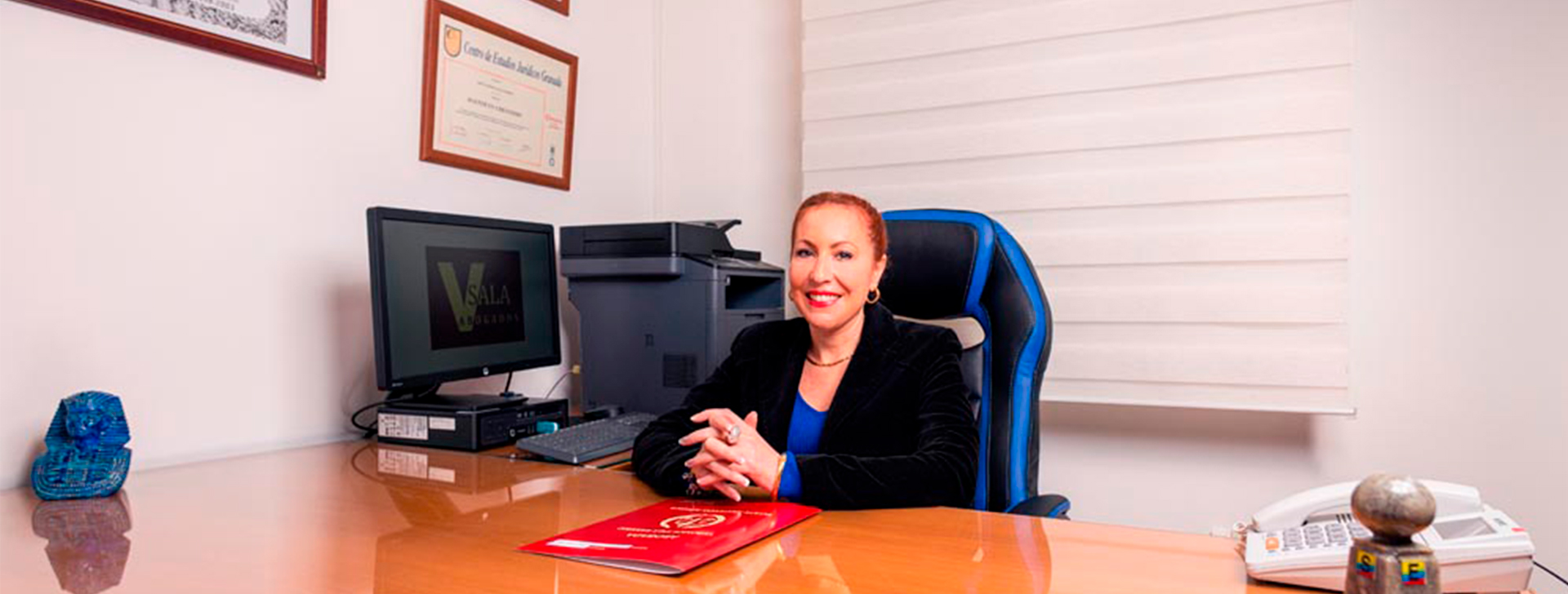 Verónica Sala Ramírez Abogados en Granada, abogados en Granada